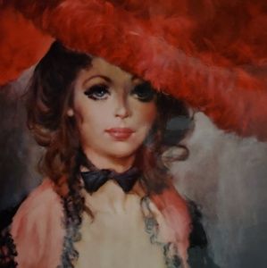 Meet your Posher, Angela